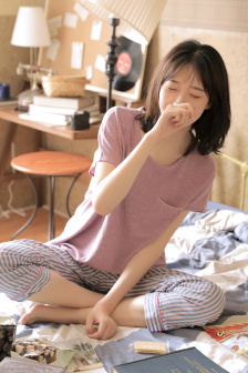 加勒比女海盗